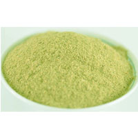Green  tea  Powder
