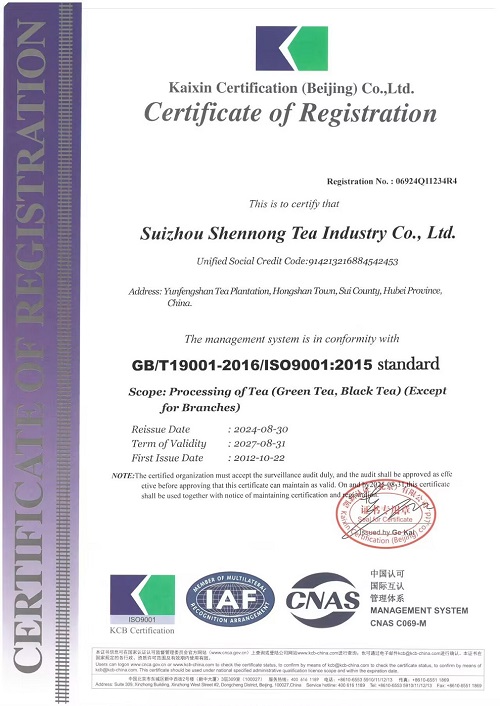 ISO9001