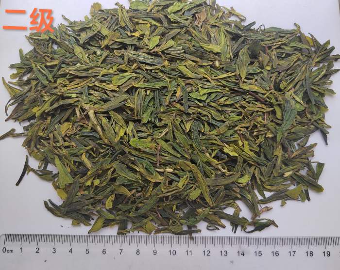 Organic Flat Shaped Tea